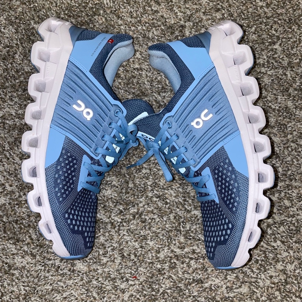 Women’s On Cloudswift Running Shoes!